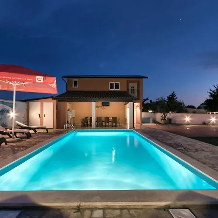 Eldina - Pul485 By Interhome Holiday home *