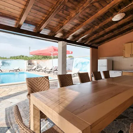 Eldina - Pul485 By Interhome Holiday home *