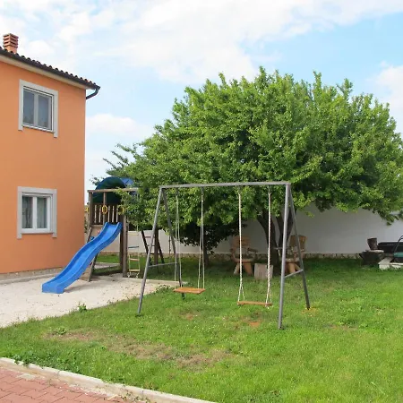 Eldina - Pul485 By Interhome Holiday home Pula