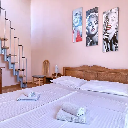 Holiday home Eldina - Pul485 By Interhome