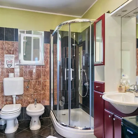 Eldina - Pul485 By Interhome * Pula