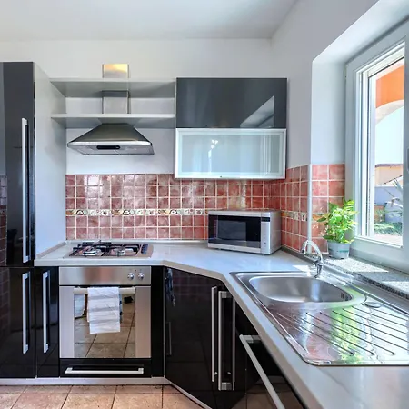 Eldina By Interhome Póla