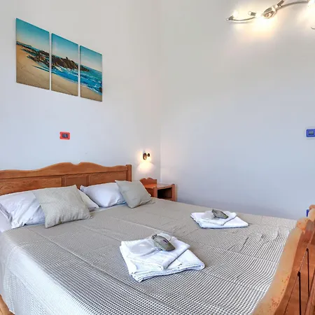 Prázdninový dům Eldina By Interhome