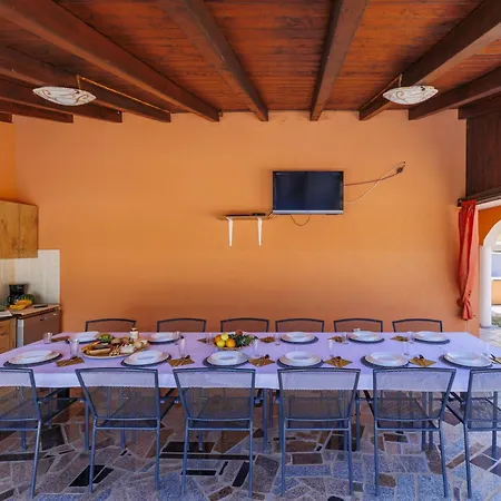 Eldina By Interhome Prázdninový dům