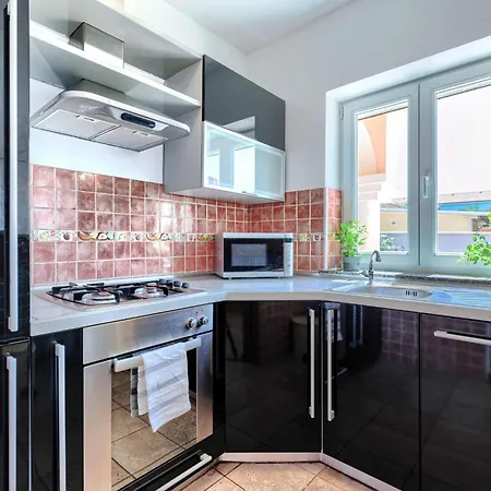 Eldina By Interhome Prázdninový dům