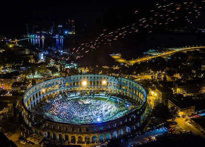 펜션 Eldina By Interhome