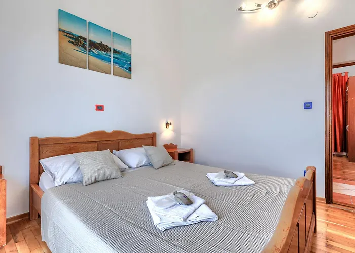 펜션 Eldina By Interhome