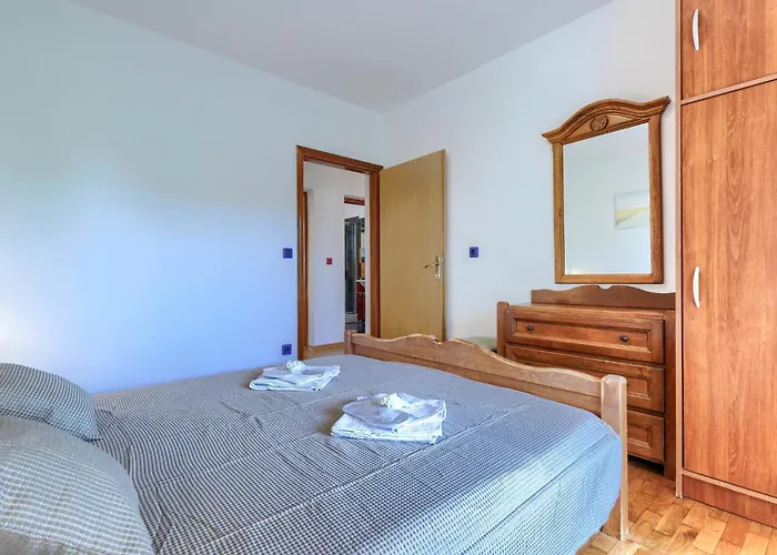 Eldina By Interhome Nyaraló *