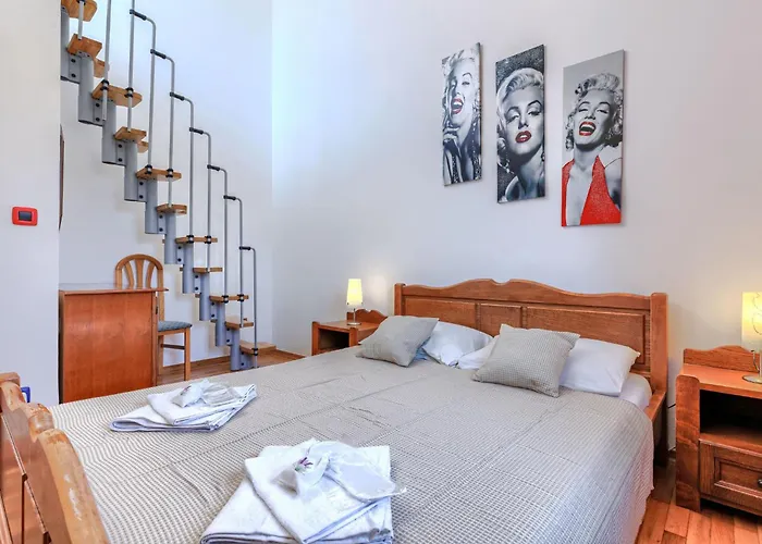 Eldina By Interhome Nyaraló