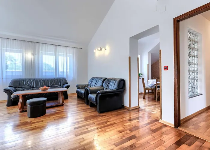 펜션 Eldina By Interhome *