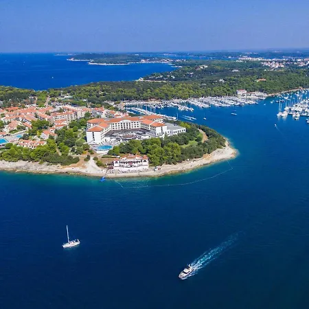 Eldina By Interhome Hébergement de vacances *