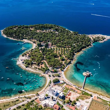 Eldina By Interhome Hébergement de vacances