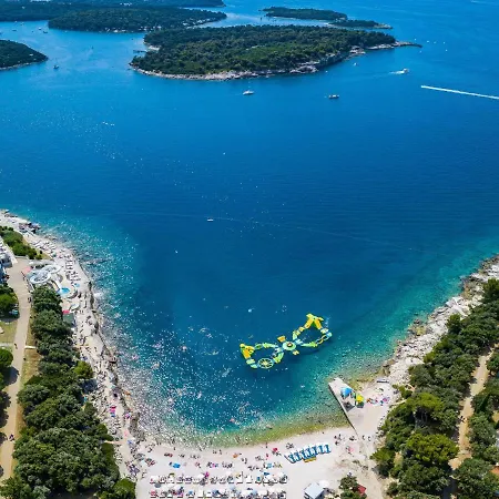 Eldina By Interhome Hébergement de vacances