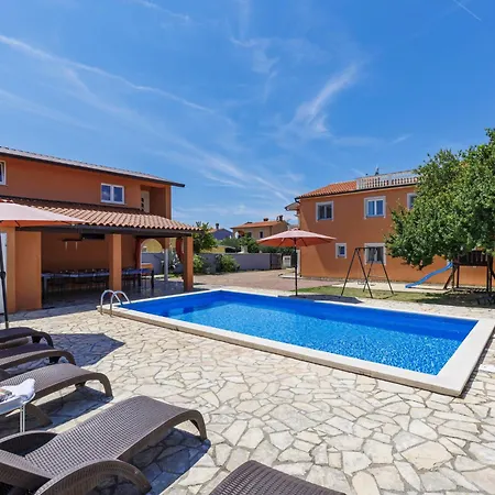 Hébergement de vacances Eldina By Interhome *