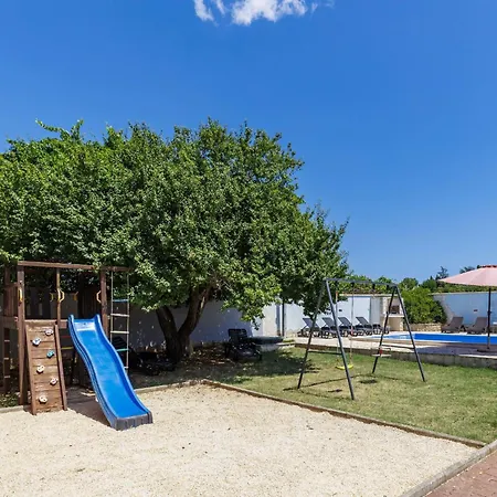 Eldina By Interhome Hébergement de vacances