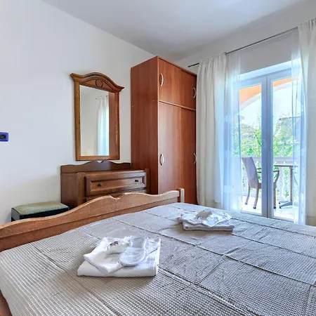 Hébergement de vacances Eldina By Interhome *