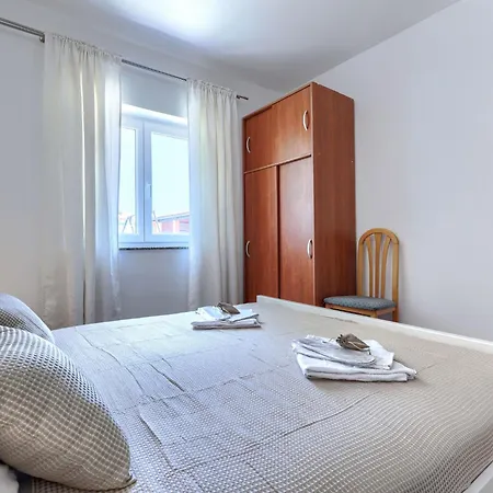 Hébergement de vacances Eldina By Interhome *