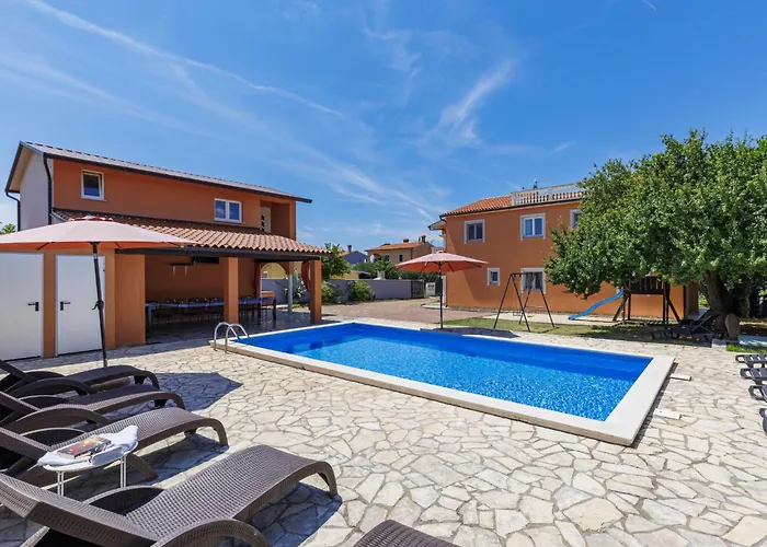 Σπίτι διακοπών Eldina By Interhome *