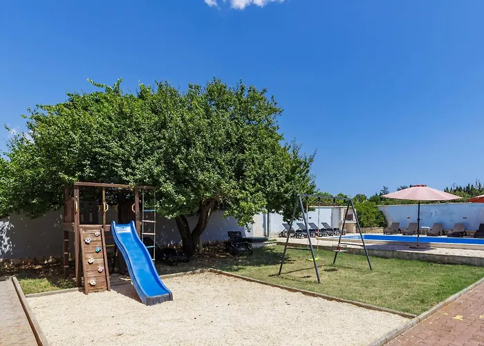 Eldina By Interhome Σπίτι διακοπών