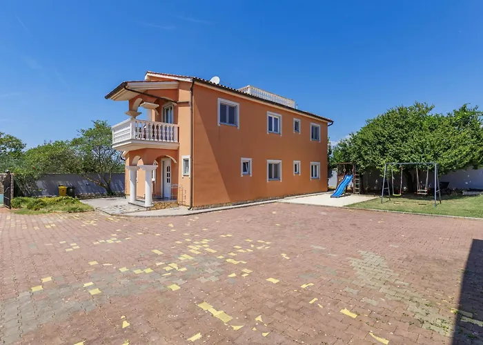 Eldina By Interhome Σπίτι διακοπών