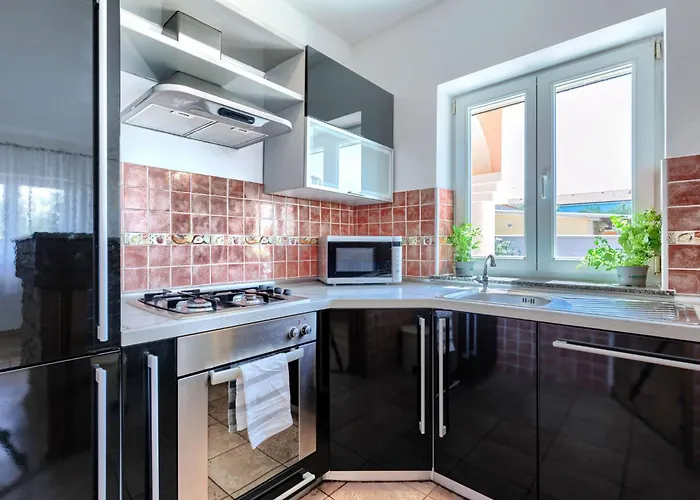 Eldina By Interhome Σπίτι διακοπών